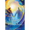 As Present as the Mountain: A Sudden Death. a Grieving Mother. and a Son's Loving Guide Through Grief from the Other Side. - Paperback