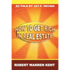 How to Get Rich in Real Estate - Paperback