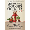 Lowcountry Boughs of Holly - Paperback