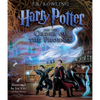 Harry Potter and the Order of the Phoenix: The Illustrated Edition (Harry Potter, Book 5): Volume 5 - Hardcover