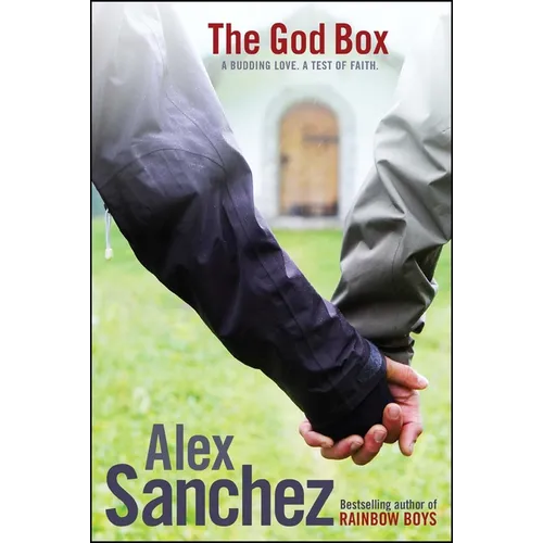 The God Box - Paperback