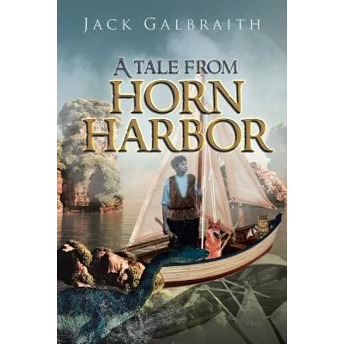 A Tale from Horn Harbor - Paperback