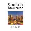 Strictly Business - Paperback