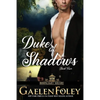 Duke of Shadows (Moonlight Square, Book 4) - Paperback