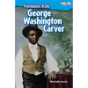 Fantastic Kids: George Washington Carver - Paperback