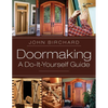 Doormaking: A Do-It-Yourself Guide - Paperback