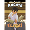 Karate Clash - Paperback
