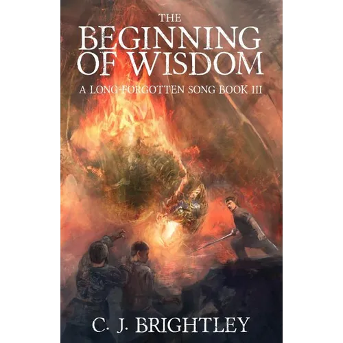The Beginning of Wisdom - Paperback