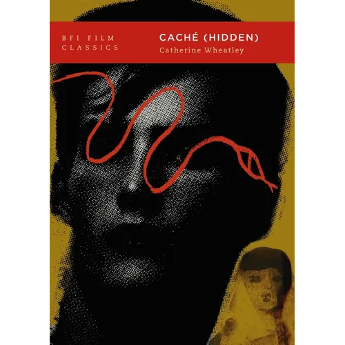 Caché (Hidden) - Paperback