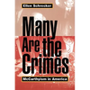 Many Are the Crimes: McCarthyism in America - Paperback