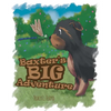 Baxter's Big Adventure - Paperback