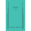 Luce - Paperback