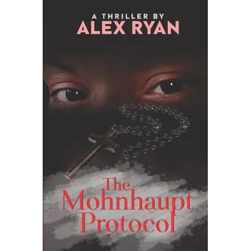 The Mohnhaupt Protocol - Paperback