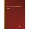 The Case of the Lamp That Went Out: in large print - Paperback