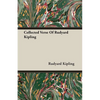 Collected Verse Of Rudyard Kipling - Paperback