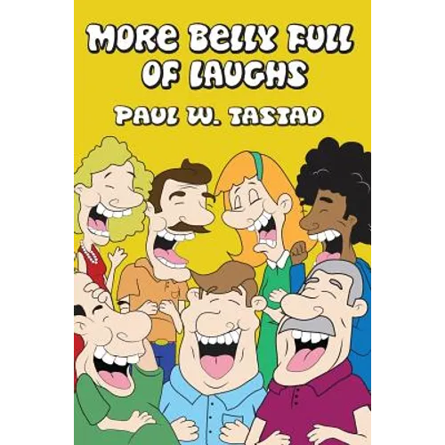 More Belly Full of Laughs - Paperback