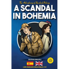 The Adventures of Sherlock Holmes - A Scandal in Bohemia: Learn Spanish with English Parallel Text - Paperback