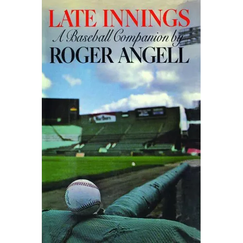 Late Innings - Paperback