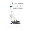 Reflections On Life: Pocket Philosophy - Hardcover
