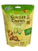 Ginger Chews, Prince of Peace