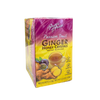 Ginger Honey Crystals