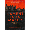 Lament for a Maker: Volume 3 - Paperback