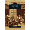 Beaver Falls - Hardcover