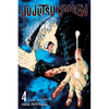Jujutsu Kaisen, Vol. 4: I'm Gonna Kill You! - Paperback