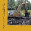 My Book of Construction Trucks - Paperback