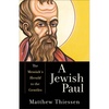 Jewish Paul - Hardcover