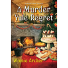 A Murder Yule Regret - Mass Market Paperbound