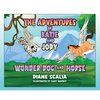 Katie and Jody Wonder Dog and Horse - Hardcover