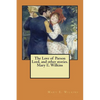 The Love of Parson Lord, and other stories. Mary E. Wilkins - Paperback
