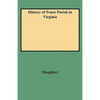 History of Truro Parish in Virginia - Paperback