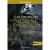 Can You Escape the Norse Underworld?: An Interactive Mythological Adventure - Paperback