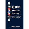 My Best Jokes and Humor - Paperback