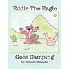 Eddie the Eagle Goes Camping - Paperback