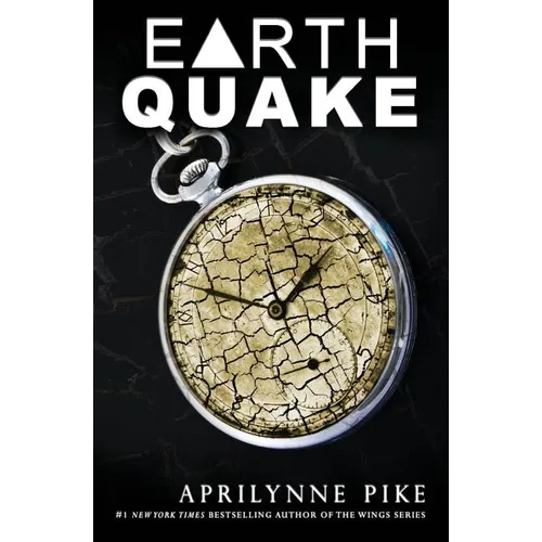 Earthquake - Paperback