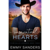 Unconventional Hearts (Plum Valley Cowboys Book 3) - Paperback