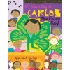 Carlos, The Fairy Boy: Carlos, El Niño Hada - Paperback