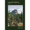 Cascade-Siskiyou: Poems - Paperback