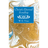 Christ's Eternal Sonship - Paperback