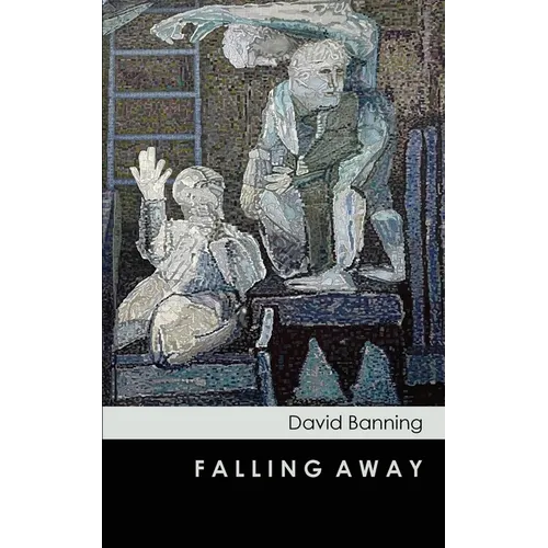 Falling Away - Paperback