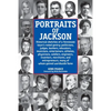 Portraits of Jackson - Paperback