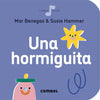 Una Hormiguita - Board Book