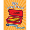 God's Loving Pencils: The Adventures of Marcus P. Stone - Hardcover