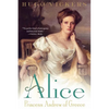 Alice: Princess Andrew of Greece - Paperback
