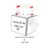 Lessons for the Little Girl - Paperback