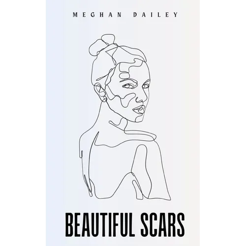 Beautiful Scars - Paperback