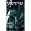 Apocalypsia - Hardcover